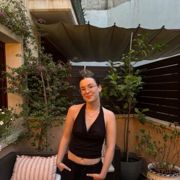 Babysitter in Blanes: Laia