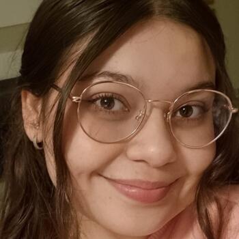 Babysitter Araucária: Maria