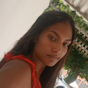 Babysitter in Itatuba: Amanda