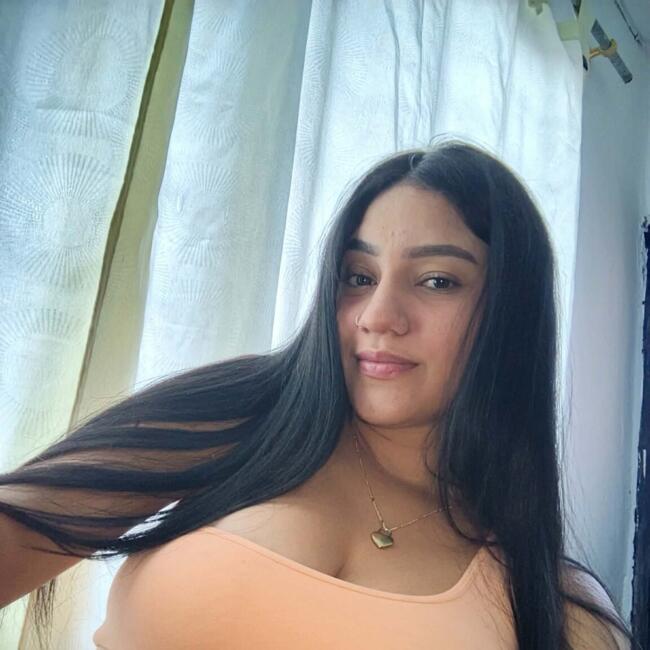 Babysitter in Santiago de Cali: Angelly