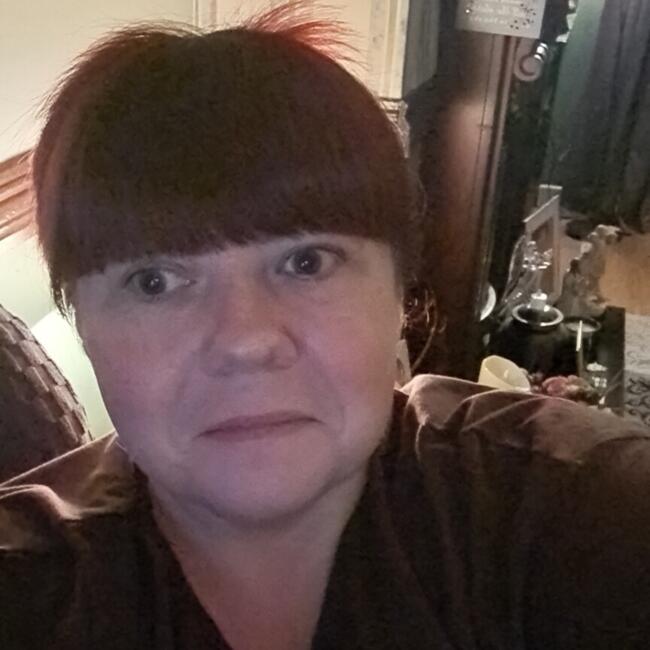 Childminder in Cork: Alison