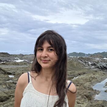 Niñera en Quepos: Ana