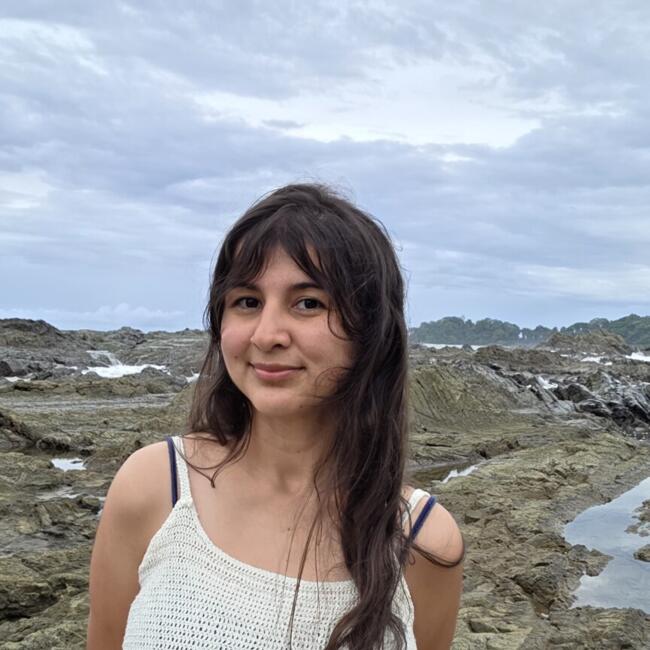 Niñera en Quepos: Ana