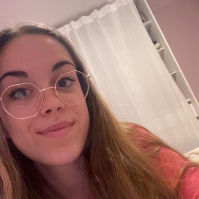 Baby-sitter à Lagos: Elise
