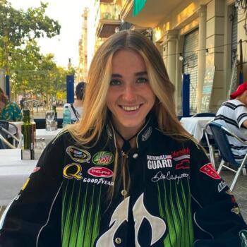 Babysitter in Löwen: Fien