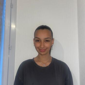 Babysitter Toulouse: Sabrine