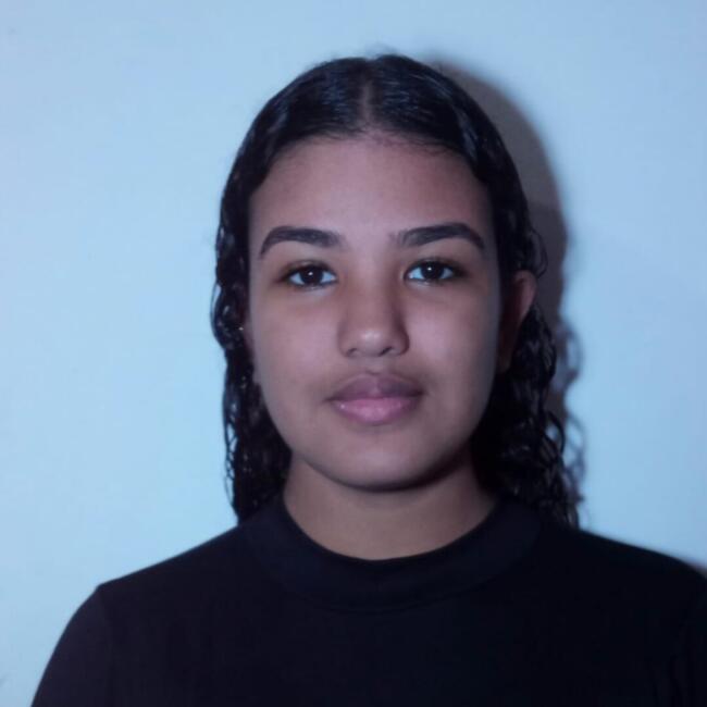 Babysitting job in Santo Domingo Este: Caren