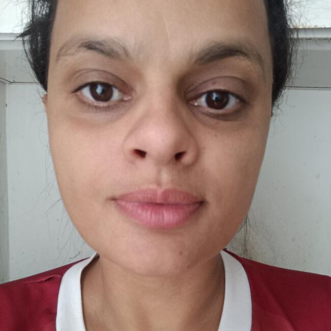 Babysitter in Belo Horizonte: Patricia