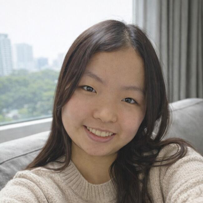 Babysitter in Melbourne: Jiyu