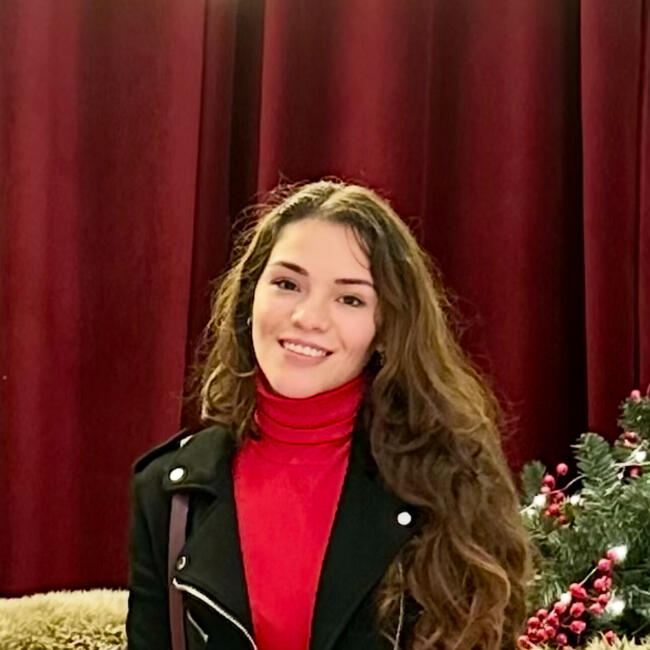 Babysitter in Zürich: Glenda