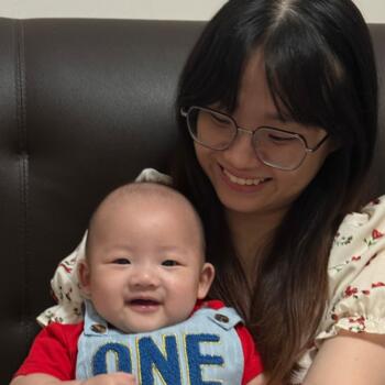 Parent Singapore Island: Shan Ying