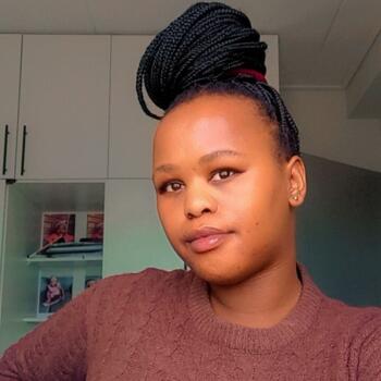 Babysitter in Cape Town: Luna