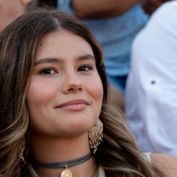 Babysitter in Seville: Sheila