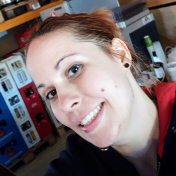 Lavoro per babysitter a Wynau: lavoro per babysitter Nadja