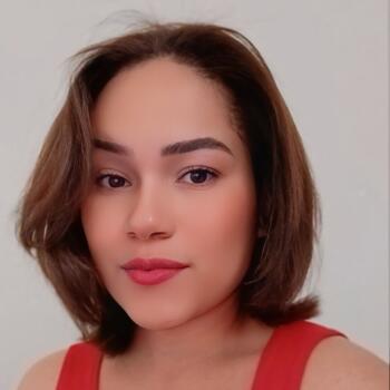 Niñera en Quillón: Keila