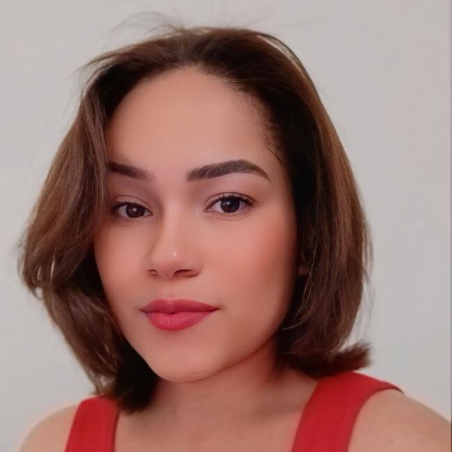 Niñera en Quillón: Keila