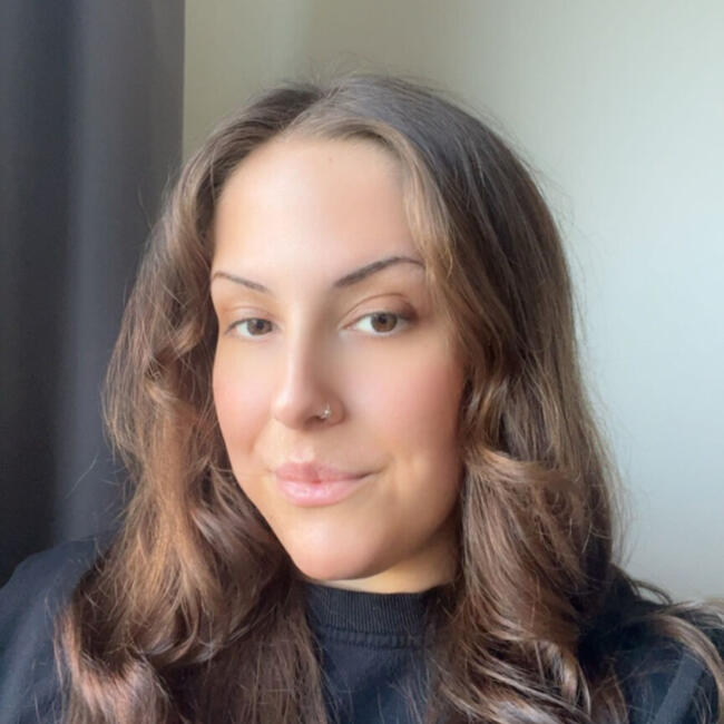 Barnvakt i Stockholm: Emelie