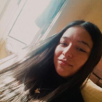 Babysitter in Moreno: Valentina