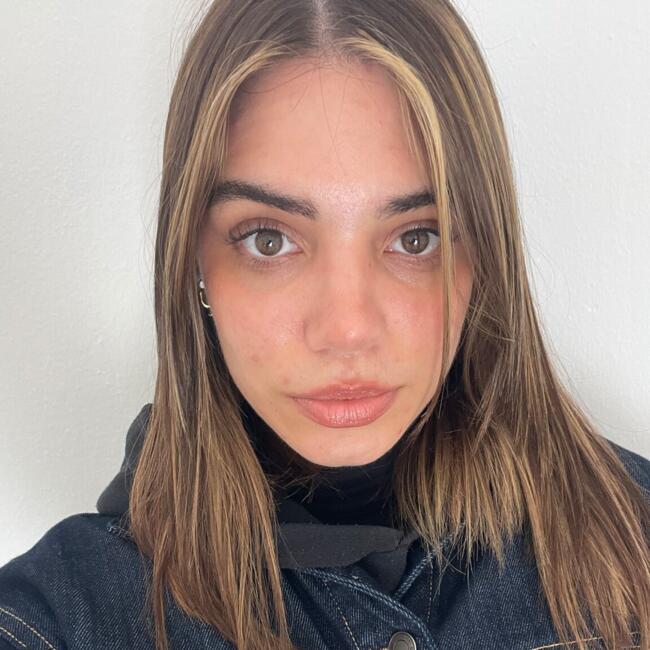 Babysitter in Spino d'Adda: Paulina