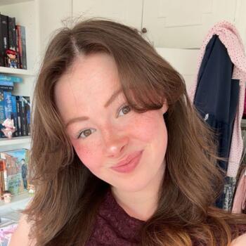 Baby-sitter Hipsheim: Lucie