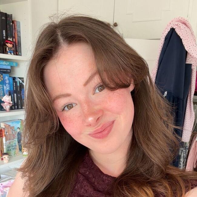 Babysitter in Hipsheim: Lucie