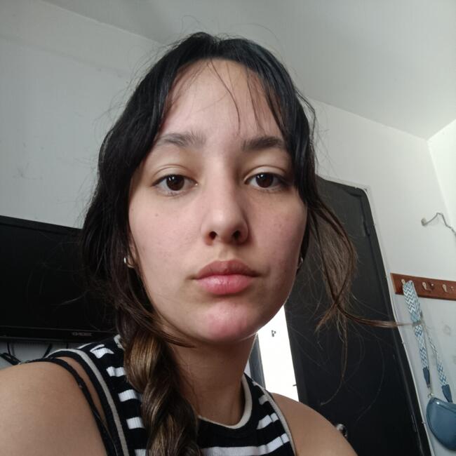 Babysitter in Montevideo: Morena