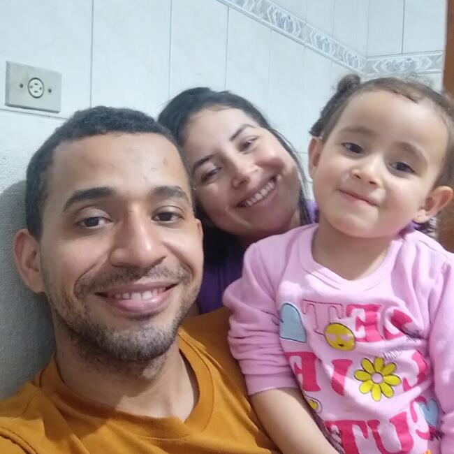 Emprego de babá em Tamboré: Ana