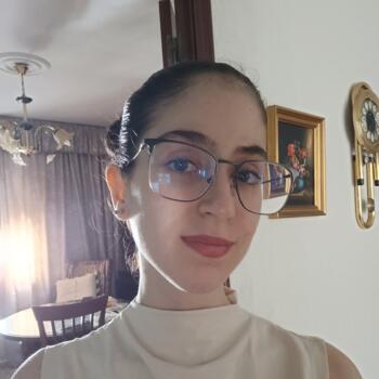 Babysitter in Seville: Triana