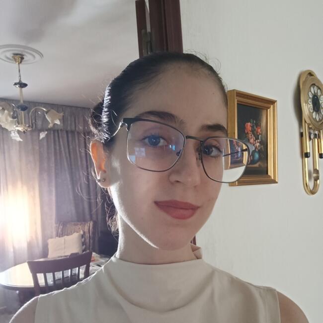Babysitter in Seville: Triana