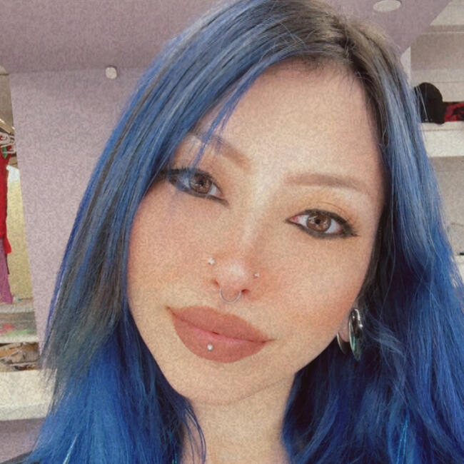 Nanny in Crown Point: Natalie