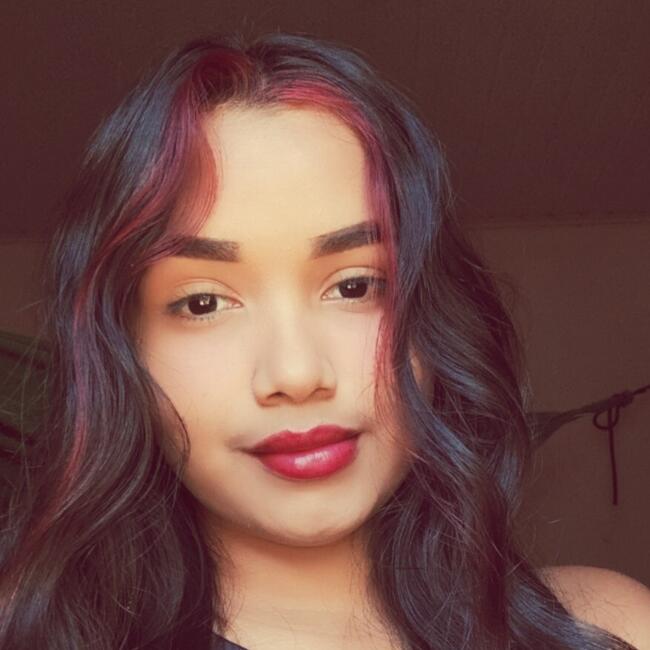 Emprego de babá em Pires do Rio: Viviane