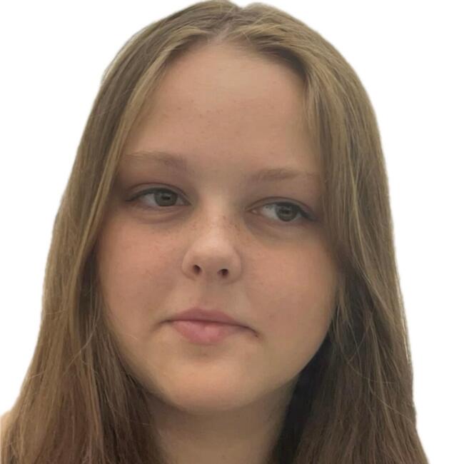 Babysitter in Magdeburg: Joelle