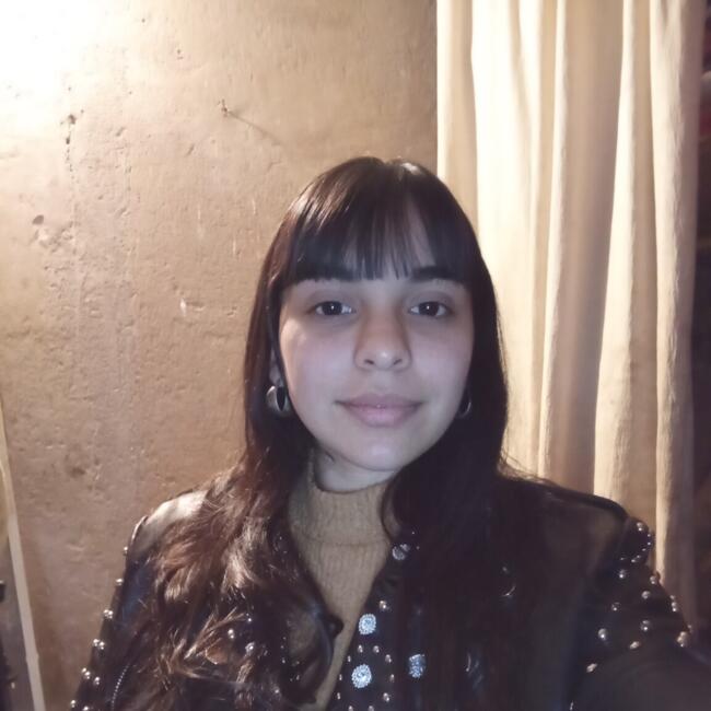 Babysitter in Córdoba: Rocio Magali