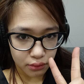 Barnvakt i Malmö: Janell