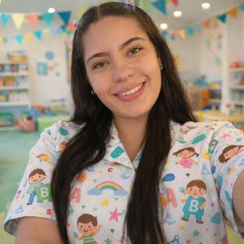 Babysitter in Medellín: Yuli Alejandra Bernal Cortes