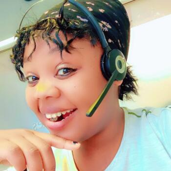 Nanny in Doorwerth: Purity