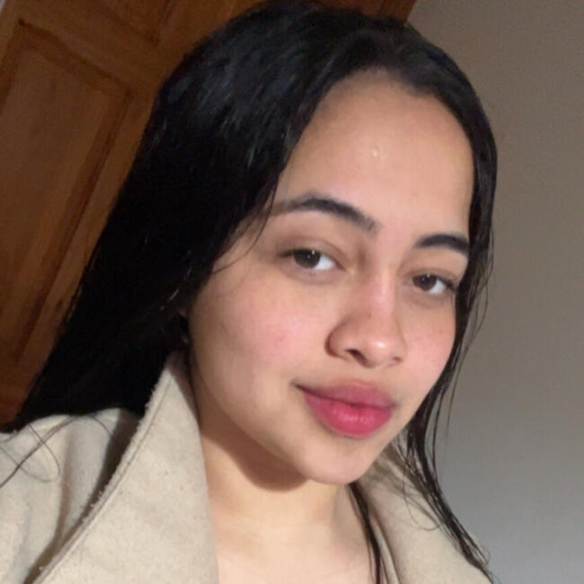 Childminder in Ennis: Marcela Eduarda