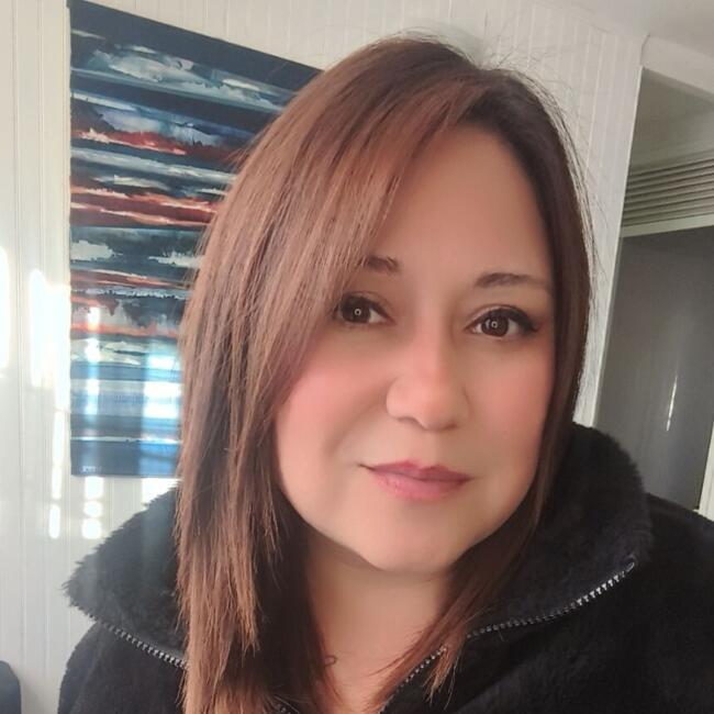 Babysitter in Talca: Marta