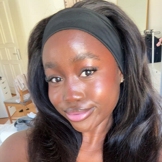 Babysitter in Berlin: Afia