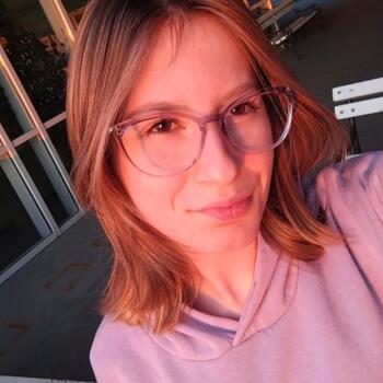 Varuška v Koper: Iris