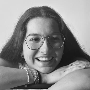 Babysitter in Dammartin-sur-Tigeaux: Nelly