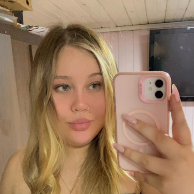 Niñera en Lota: Allison