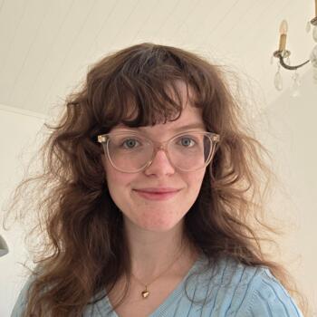 Babysitter in Vellinge: Filippa