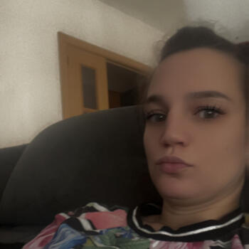 Nanny in Tarancón: Tania