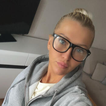 Babysitter in Knurów: Kinga