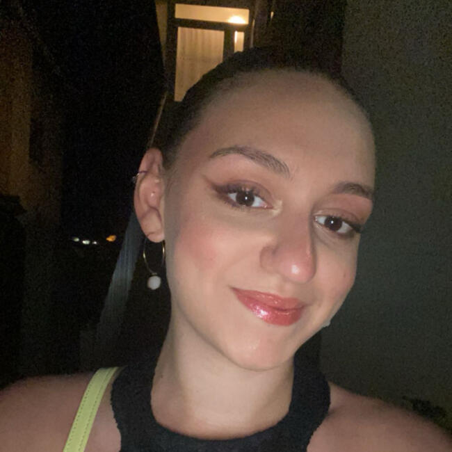 Babysitter in Domont: Manon