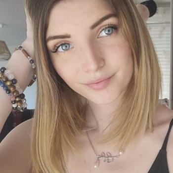 Babysitter in Houdemont: Elodie