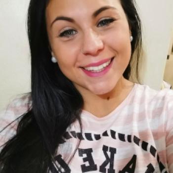 Babysitter Piossasco: Fabiola