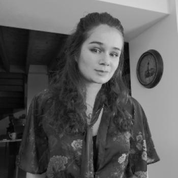 Baby-sitter in Toulouse: Lauriane