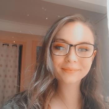 Baby-sitter Annecy: Lea